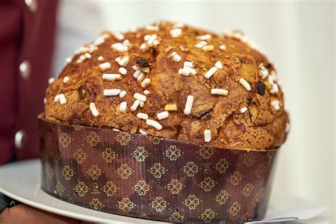 Re Panettone® .